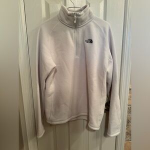 The North Face Thermal Quarter Zip